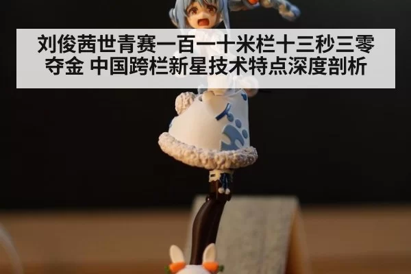 刘俊茜世青赛一百一十米栏十三秒三零夺金 中国跨栏新星技术特点深度剖析